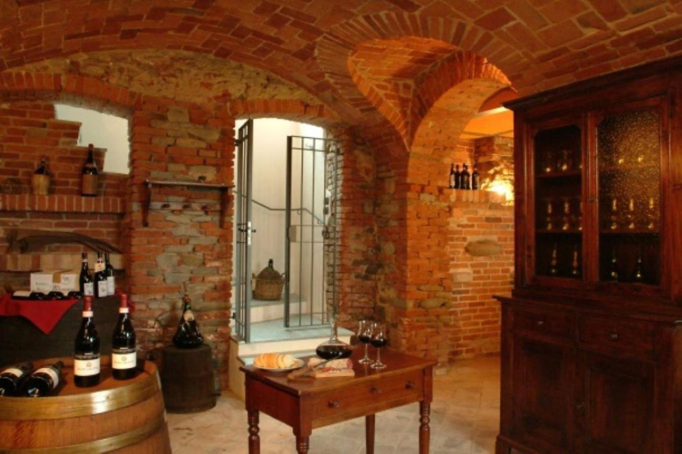 Red Wine *